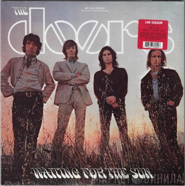 The Doors - Waiting For The Sun