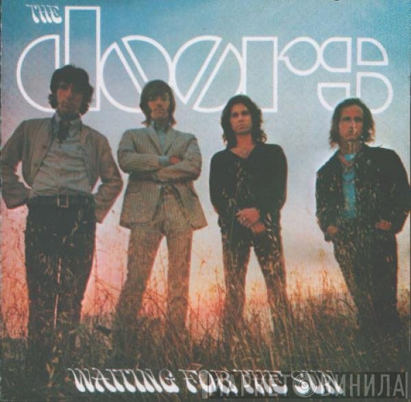 The Doors - Waiting For The Sun