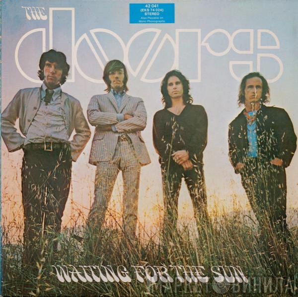 The Doors  - Waiting For The Sun
