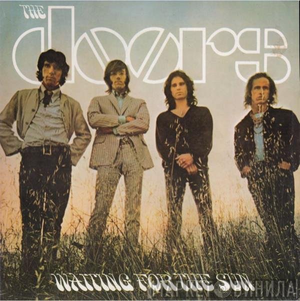 The Doors  - Waiting For The Sun