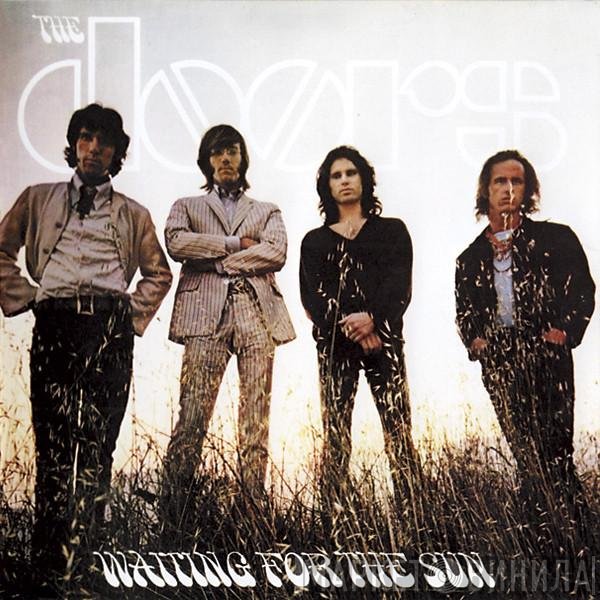The Doors - Waiting For The Sun