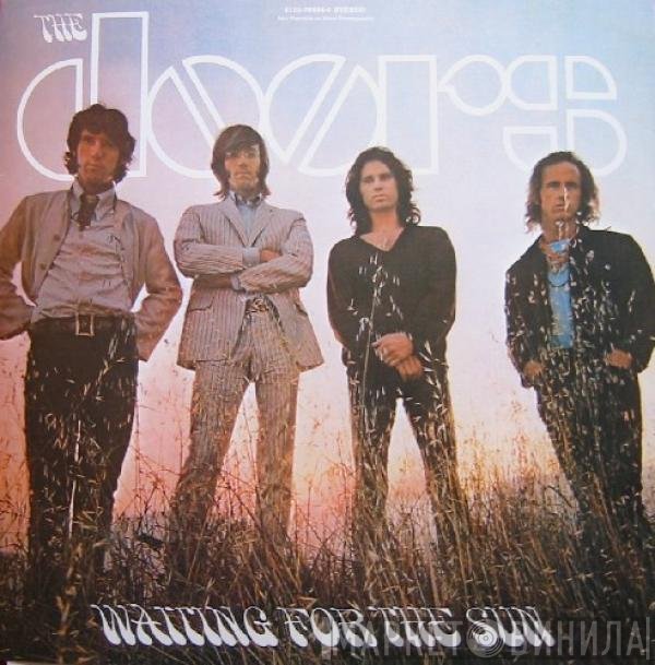 The Doors - Waiting For The Sun