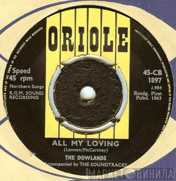 The Dowlands - All My Loving