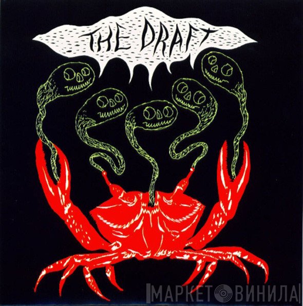 The Draft  - Na Na Na / Devil In The Shade