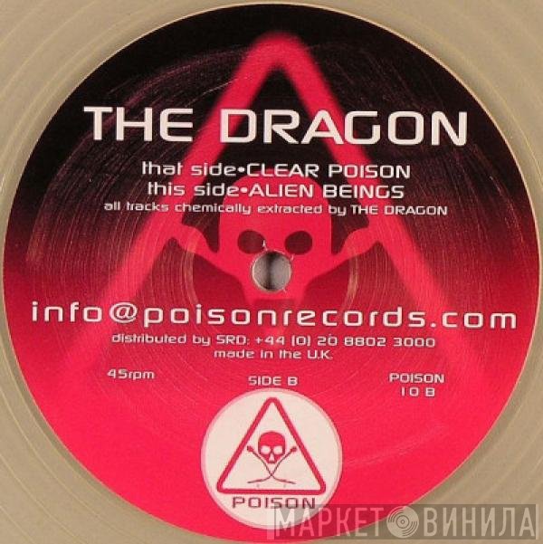The Dragon - Clear Poison
