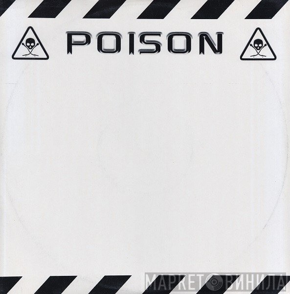 The Dragon - White Poison / The Teacher