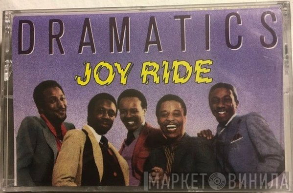 The Dramatics  - Joy Ride