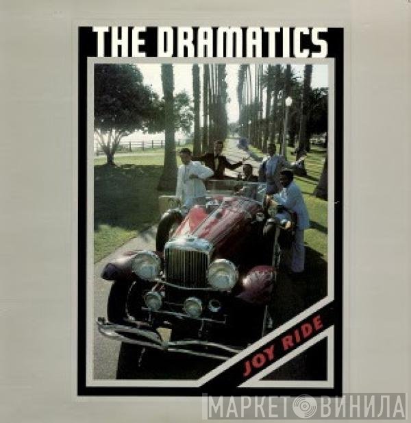 The Dramatics  - Joy Ride