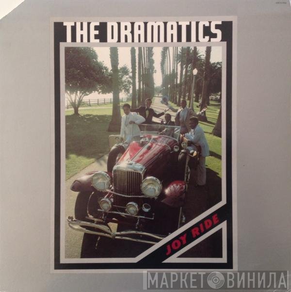 The Dramatics  - Joy Ride