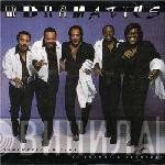 The Dramatics  - Somewhere In Time (A Dramatic Reunion)