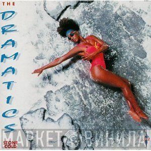 The Dramatics  - Stone Cold
