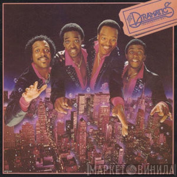 The Dramatics  - The Dramatic Way