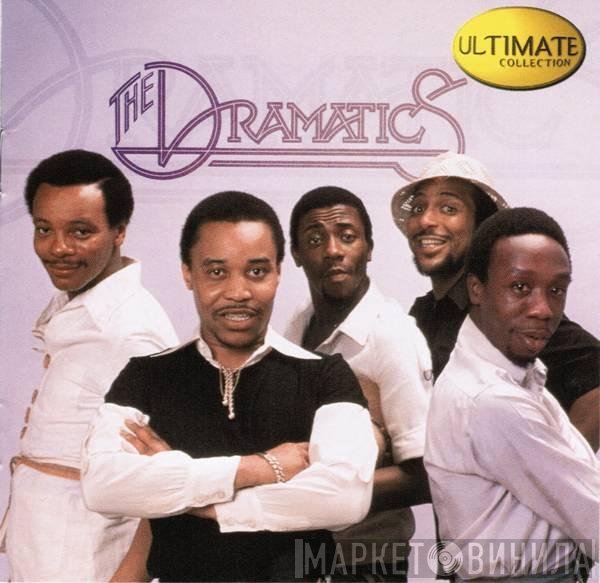 The Dramatics  - Ultimate Collection