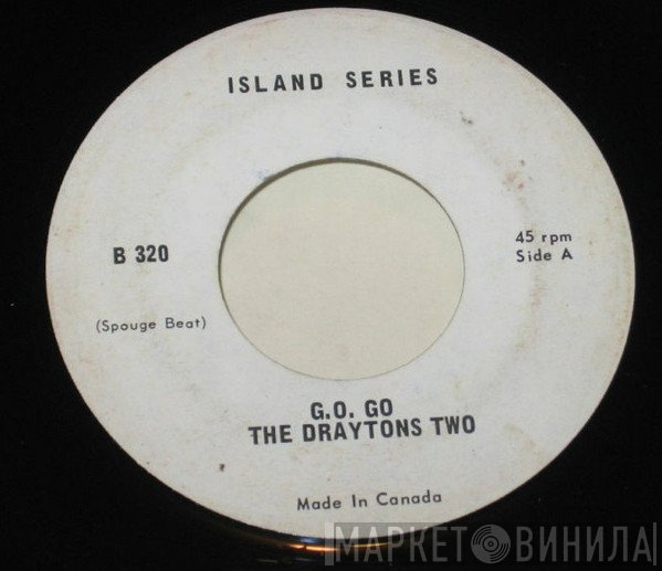 The Draytons Two - G.O. Go