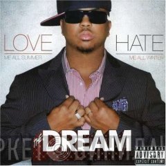 The-Dream  - Love/Hate