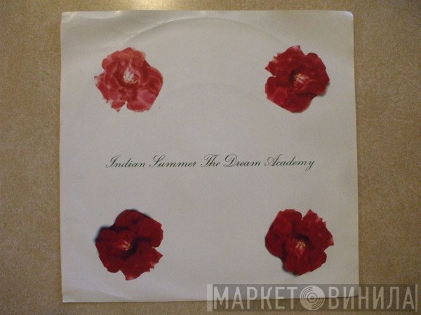 The Dream Academy - Indian Summer