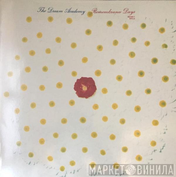 The Dream Academy - Remembrance Days