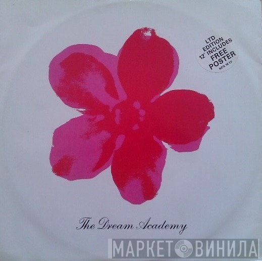 The Dream Academy - The Love Parade
