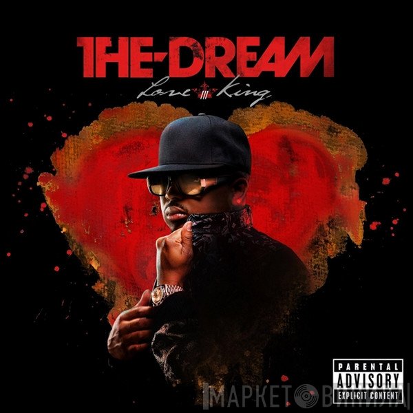 The-Dream - Love King