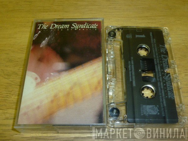 The Dream Syndicate  - Live At Raji's