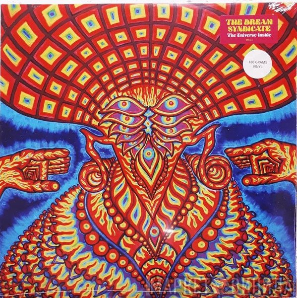 The Dream Syndicate - The Universe Inside