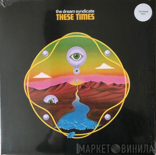 The Dream Syndicate - These Times