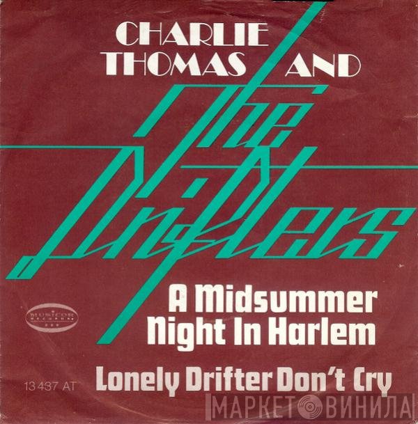 The Drifters, Charlie Thomas - A Midsummer Night In Harlem