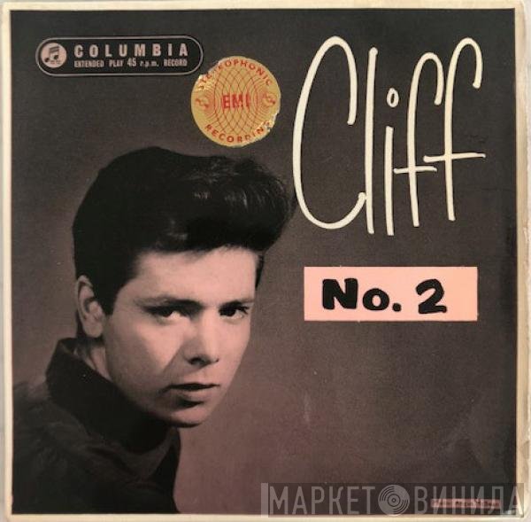 The Drifters , Cliff Richard & The Drifters - No. 2