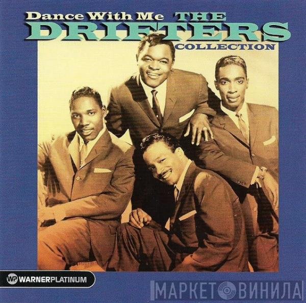 The Drifters  - Dance With Me