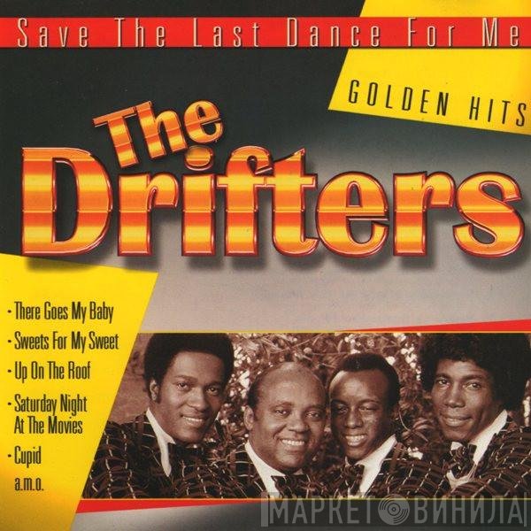 The Drifters  - Golden Hits
