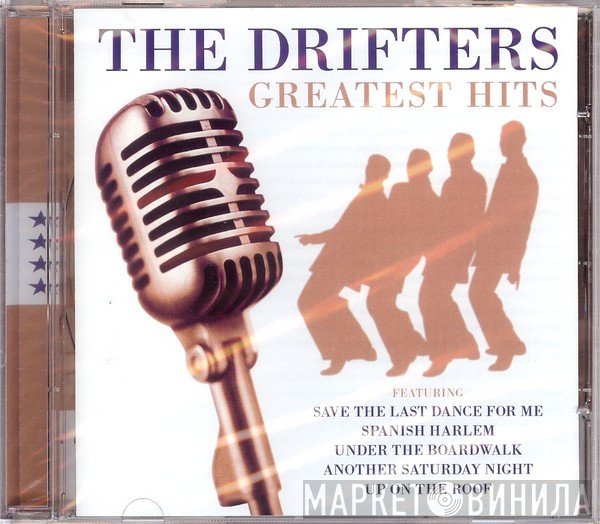 The Drifters - Greatest Hits