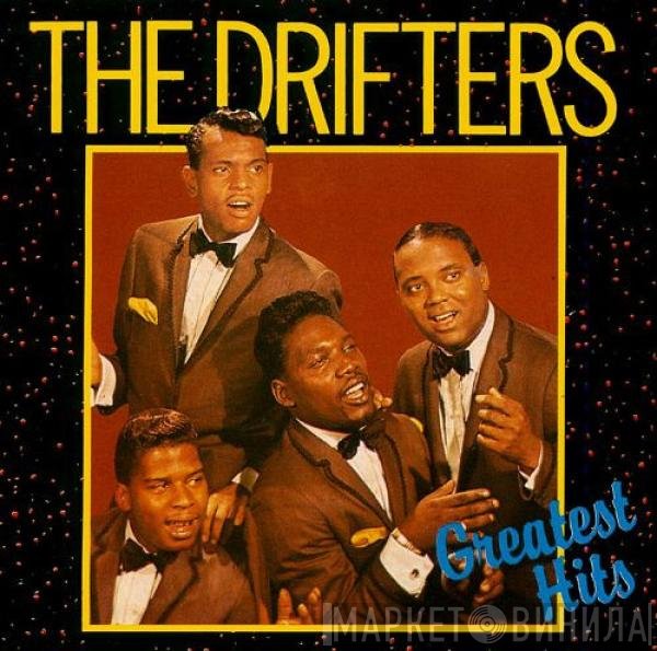 The Drifters  - Greatest Hits