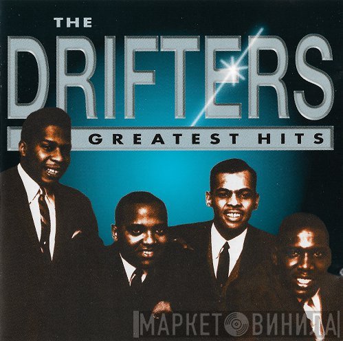The Drifters - Greatest Hits