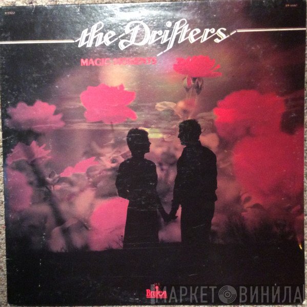 The Drifters  - Magic Moments