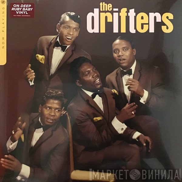 The Drifters - Now Playing