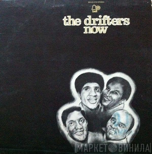 The Drifters  - Now