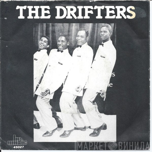 The Drifters - Saturdaynight At The Movies