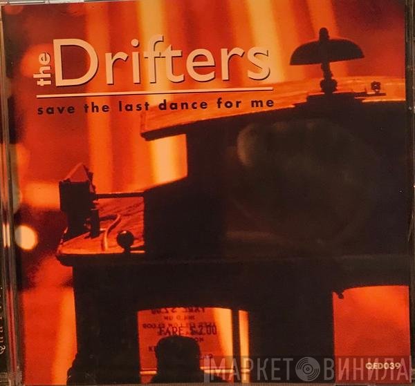 The Drifters - Save The Last Dance For Me