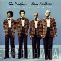 The Drifters - Soul Brothers
