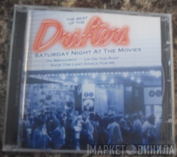 The Drifters - The Best Of The Drifters