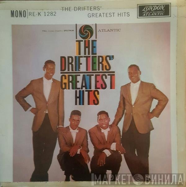 The Drifters - The Drifters' Greatest Hits