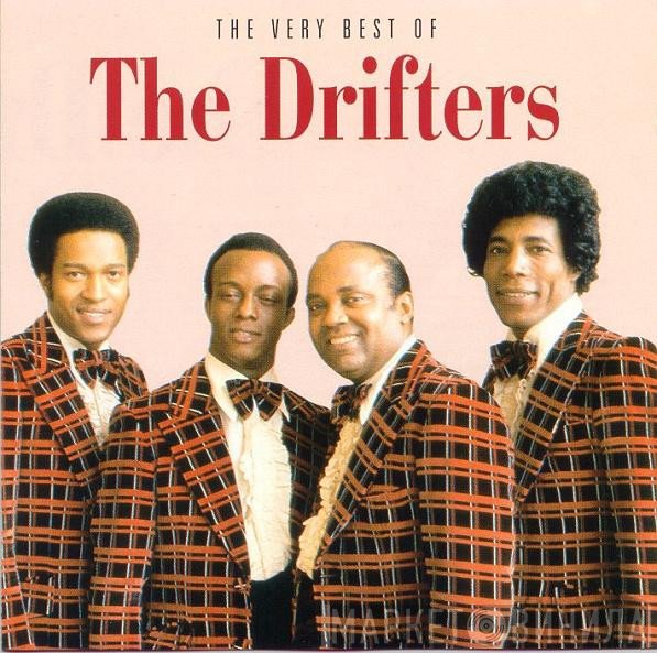 The Drifters - The Very Best Of The Drifters