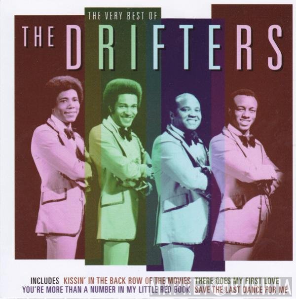 The Drifters - The Very Best Of