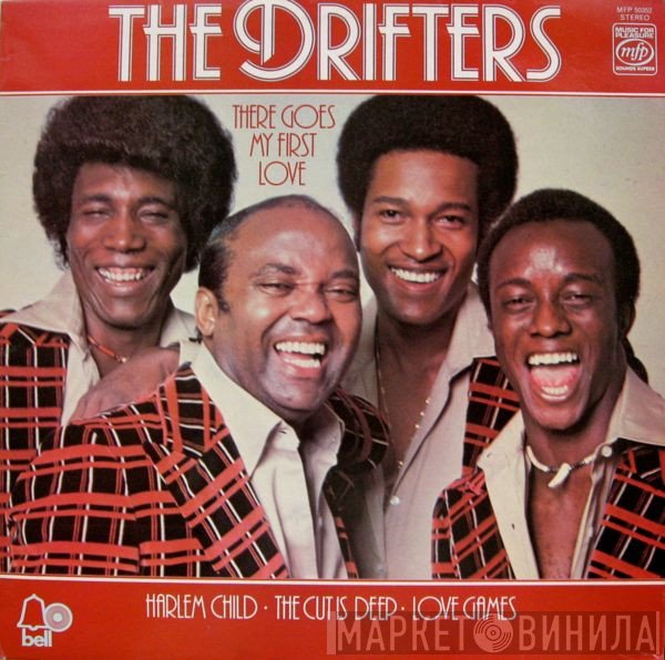 The Drifters - There Goes My First Love