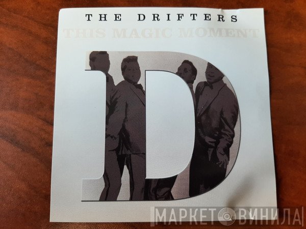 The Drifters  - This Magic Moment