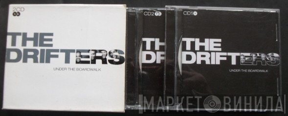 The Drifters - Under The Boardwalk