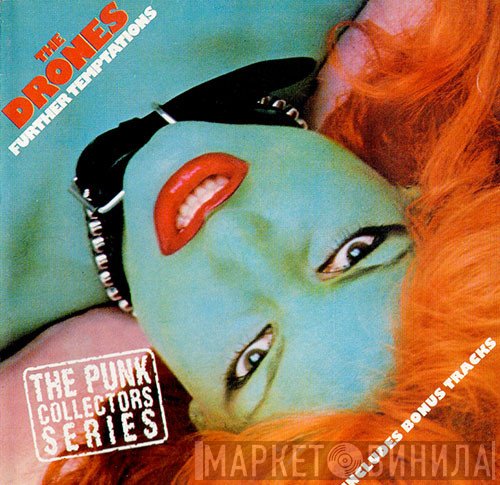 The Drones - Further Temptations