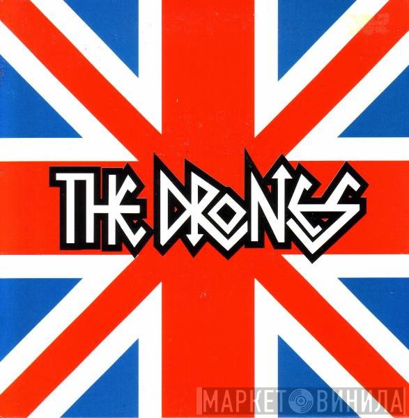 The Drones - Sorted