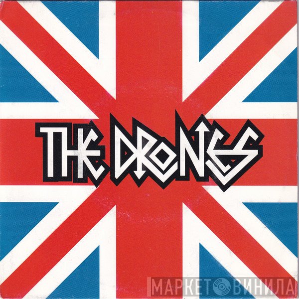 The Drones  - Sorted