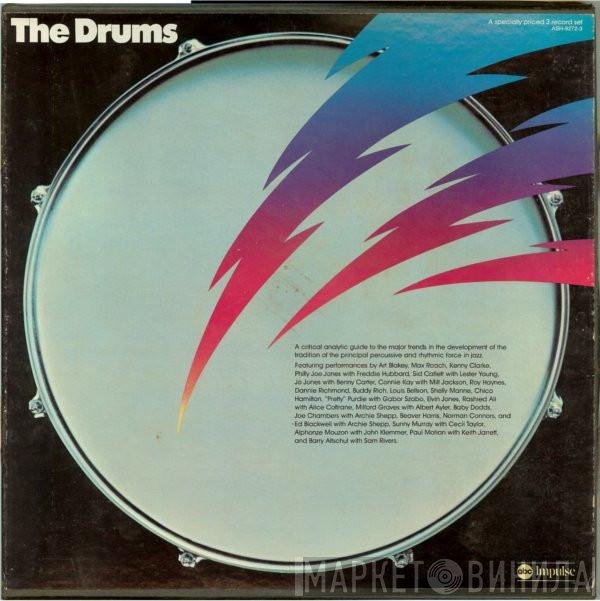  - The Drums